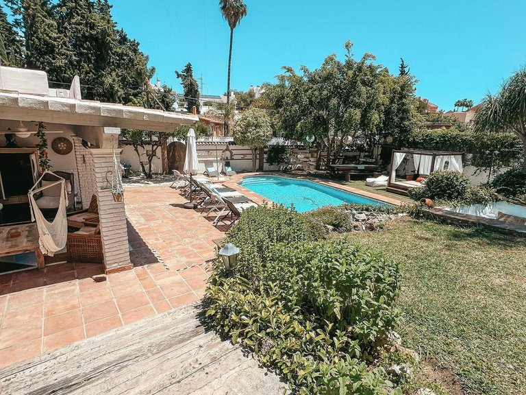 Villa for Sale in Nueva Andalucía, Malaga 20