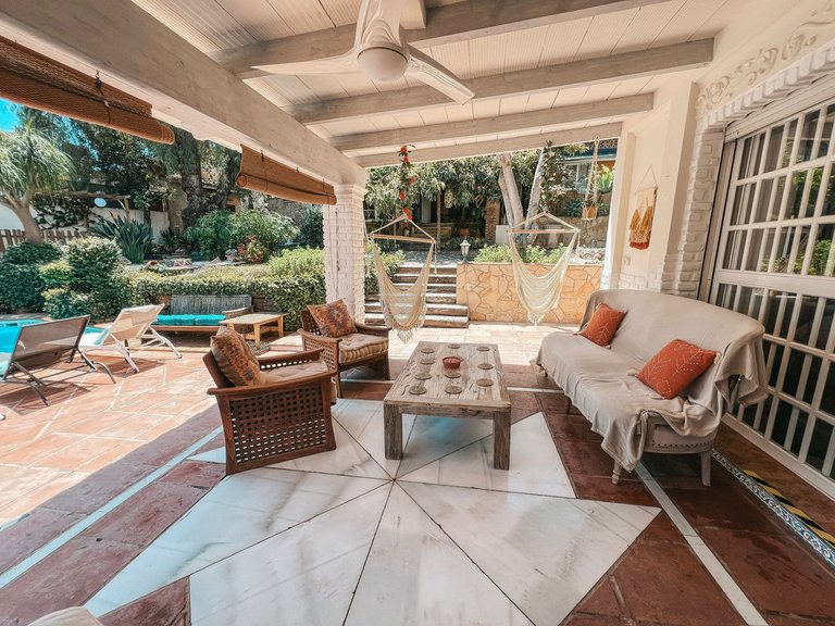 Villa for Sale in Nueva Andalucía, Malaga 6