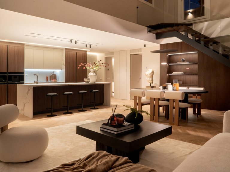 Apartment for Sale in Nueva Andalucía, Malaga 41