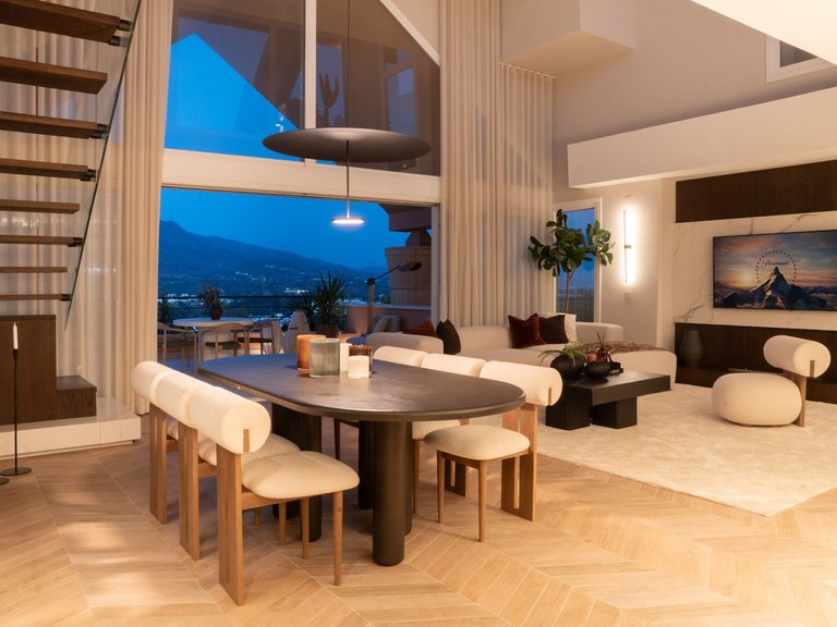 Apartment for Sale in Nueva Andalucía, Malaga 42
