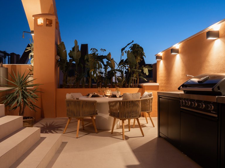 Apartment for Sale in Nueva Andalucía, Malaga 46