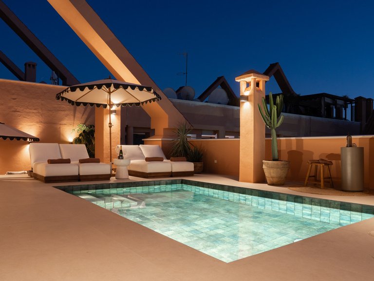 Apartment for Sale in Nueva Andalucía, Malaga 48