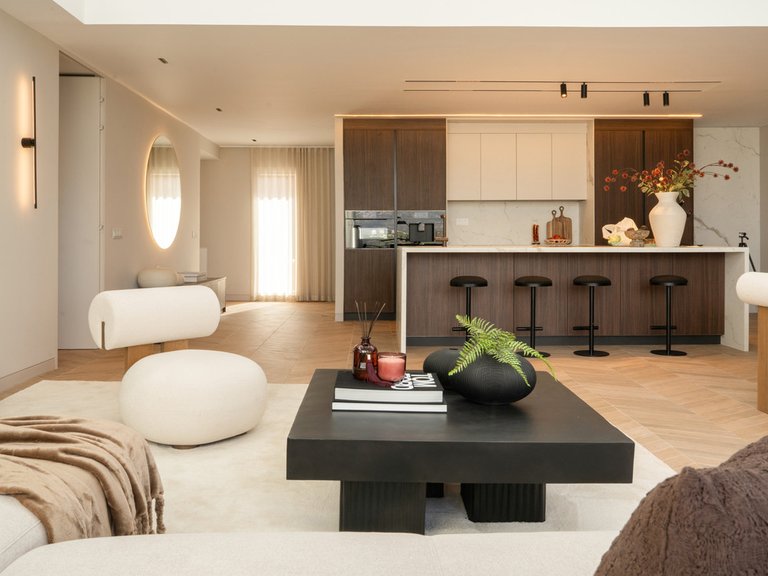 Apartment for Sale in Nueva Andalucía, Malaga 6