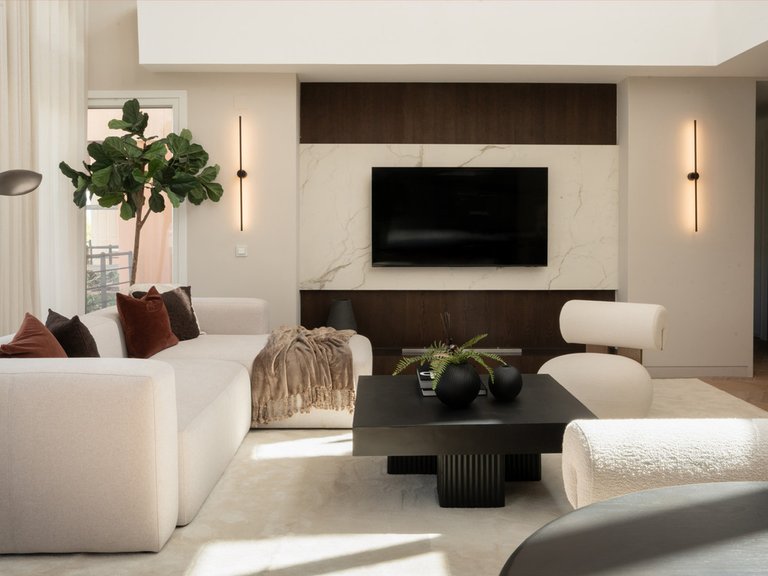 Apartment for Sale in Nueva Andalucía, Malaga 9