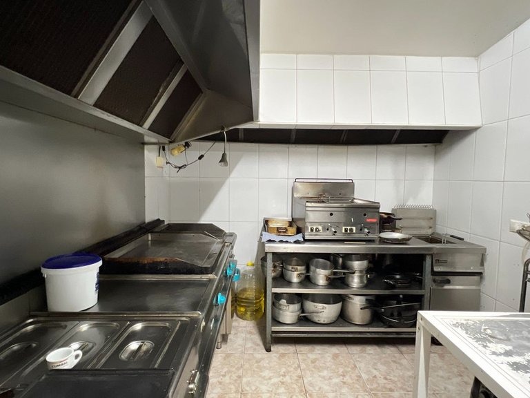 Commercial for Sale in La Cala De Mijas, Malaga 10