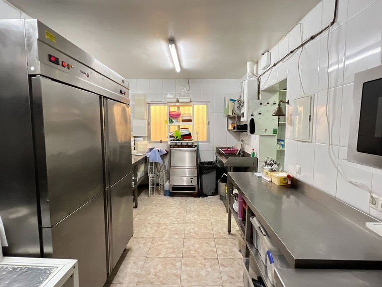 Commercial for Sale in La Cala De Mijas, Malaga 11