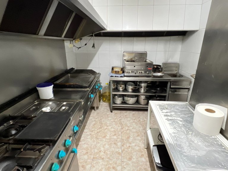 Commercial for Sale in La Cala De Mijas, Malaga 12