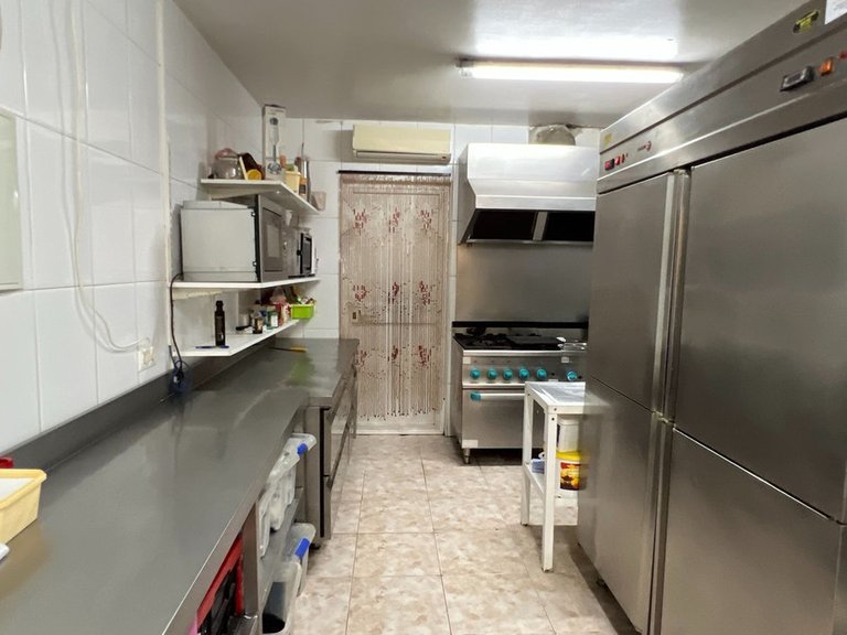 Commercial for Sale in La Cala De Mijas, Malaga 13