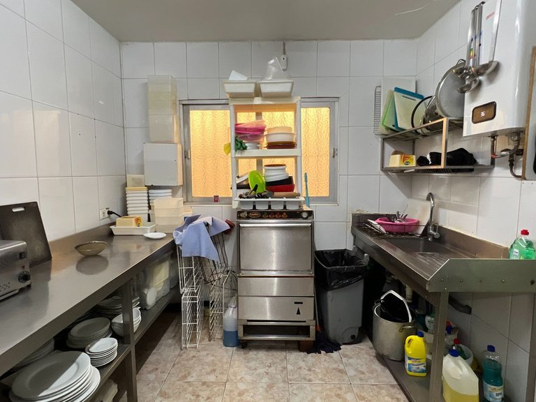 Commercial for Sale in La Cala De Mijas, Malaga 15