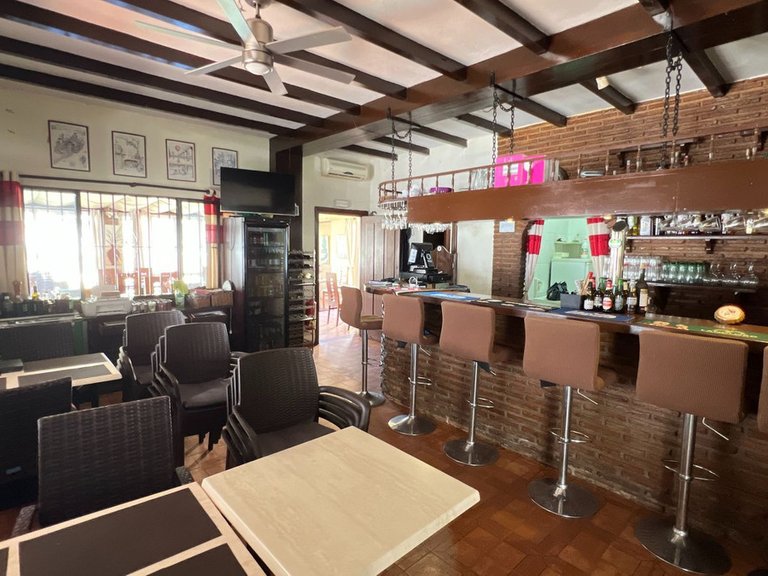Commercial for Sale in La Cala De Mijas, Malaga 18