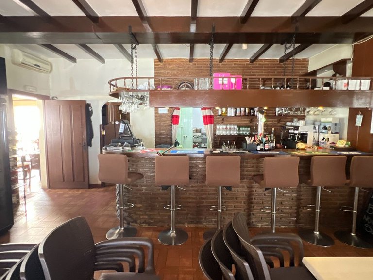 Commercial for Sale in La Cala De Mijas, Malaga 19
