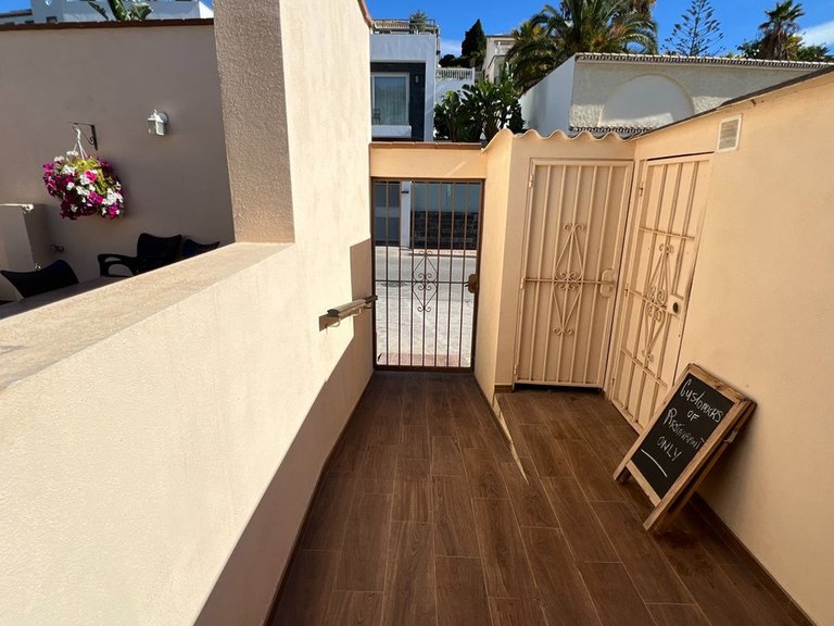 Commercial for Sale in La Cala De Mijas, Malaga 2