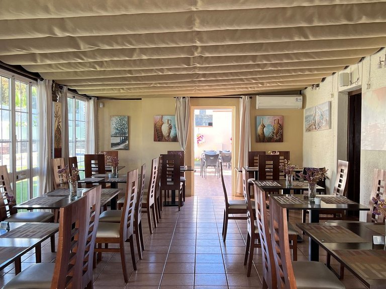 Commercial for Sale in La Cala De Mijas, Malaga 20