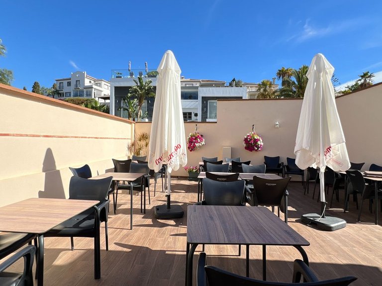 Commercial for Sale in La Cala De Mijas, Malaga 21