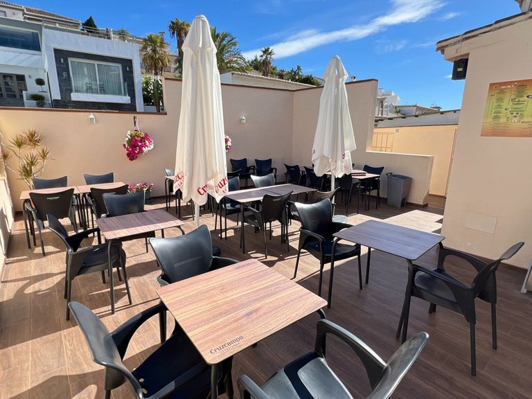 Commercial for Sale in La Cala De Mijas, Malaga 22
