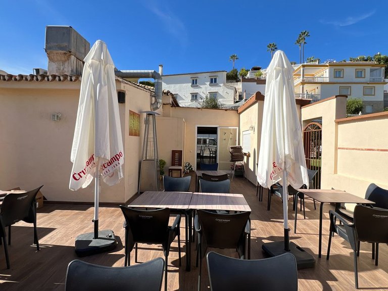 Commercial for Sale in La Cala De Mijas, Malaga 23