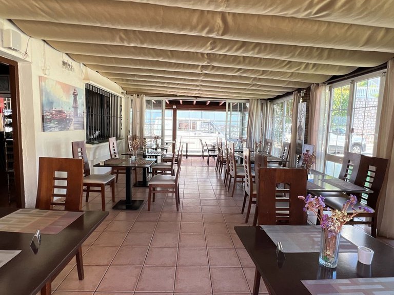 Commercial for Sale in La Cala De Mijas, Malaga 4