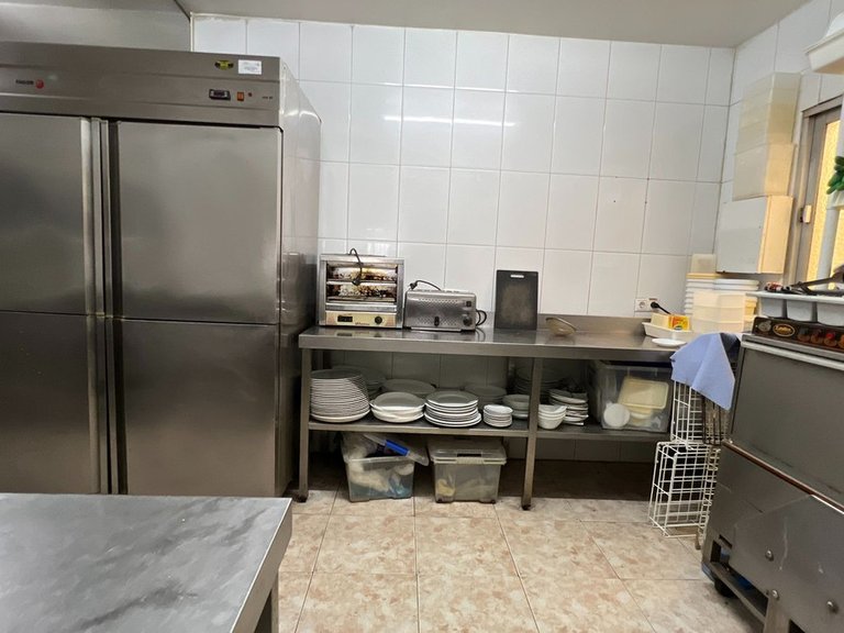 Commercial for Sale in La Cala De Mijas, Malaga 8