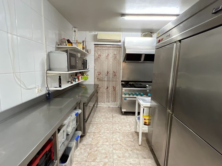 Commercial for Sale in La Cala De Mijas, Malaga 9
