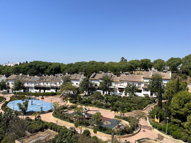 Apartment for Sale in Estepona, Malaga 1