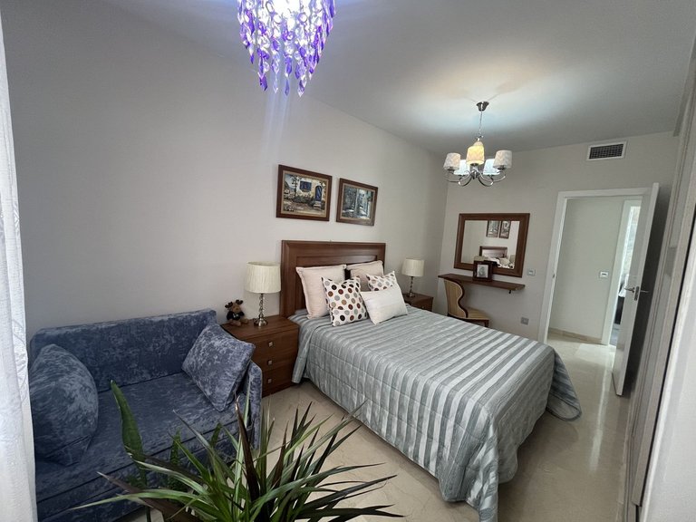Apartment for Sale in Estepona, Malaga 12