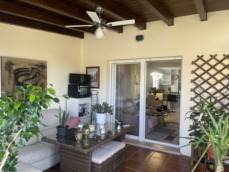 Apartment for Sale in Estepona, Malaga 14