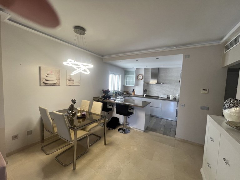 Apartment for Sale in Estepona, Malaga 15