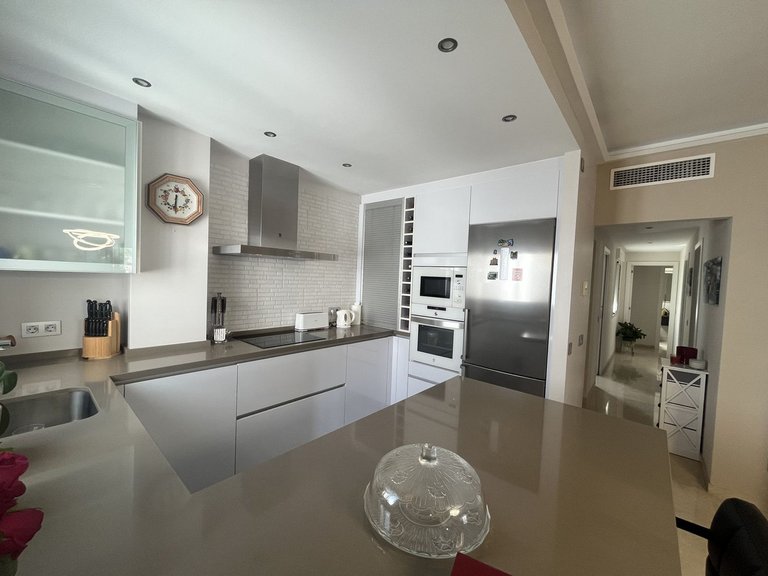 Apartment for Sale in Estepona, Malaga 16