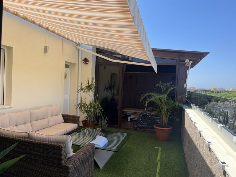 Apartment for Sale in Estepona, Malaga 18