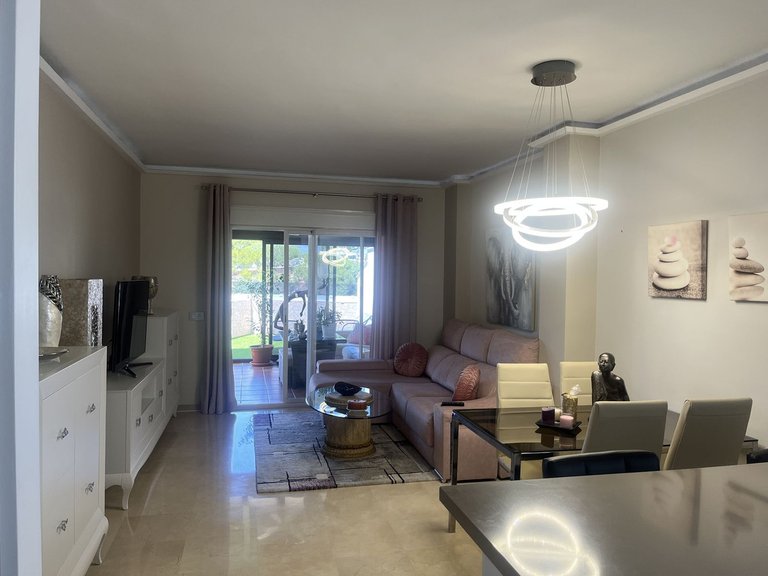Apartment for Sale in Estepona, Malaga 2