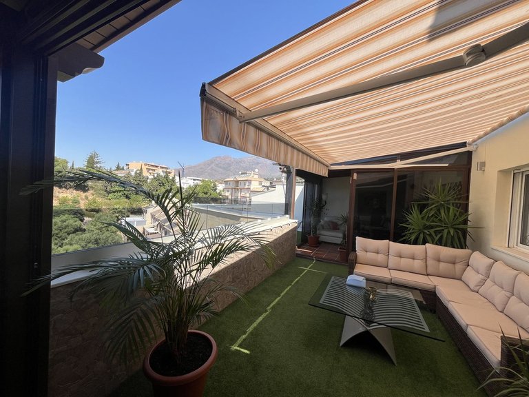 Apartment for Sale in Estepona, Malaga 20