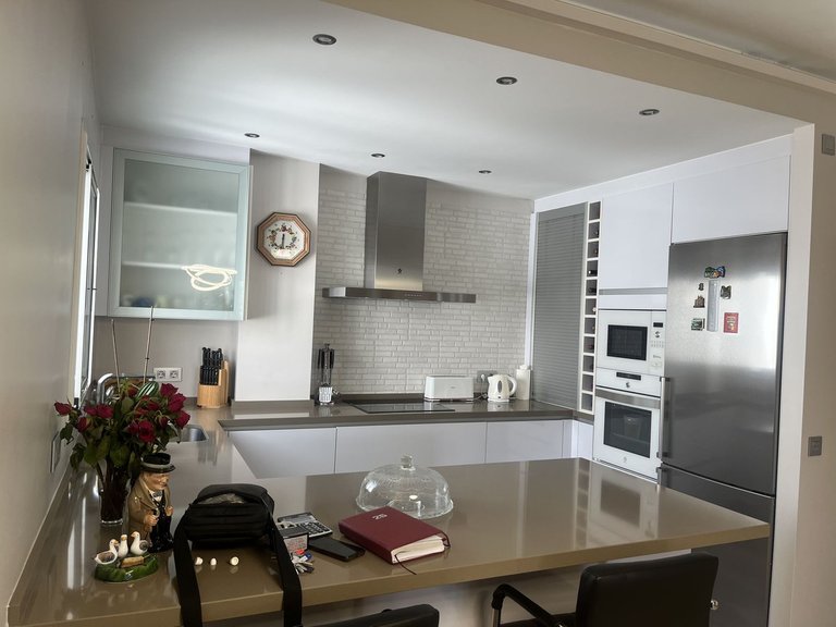 Apartment for Sale in Estepona, Malaga 4