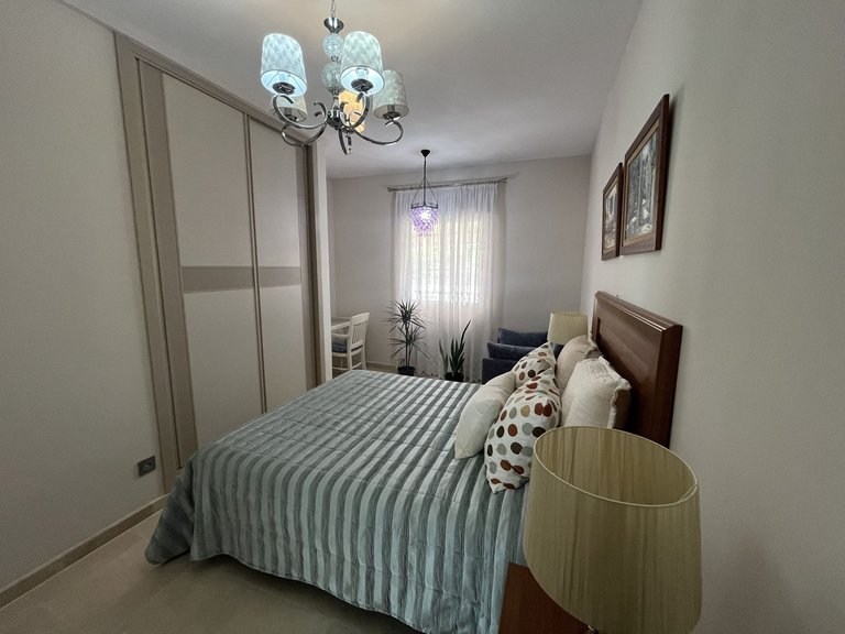 Apartment for Sale in Estepona, Malaga 9