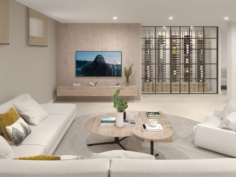 Villa for Sale in Costa del Sol New Golden Mile, Malaga 11