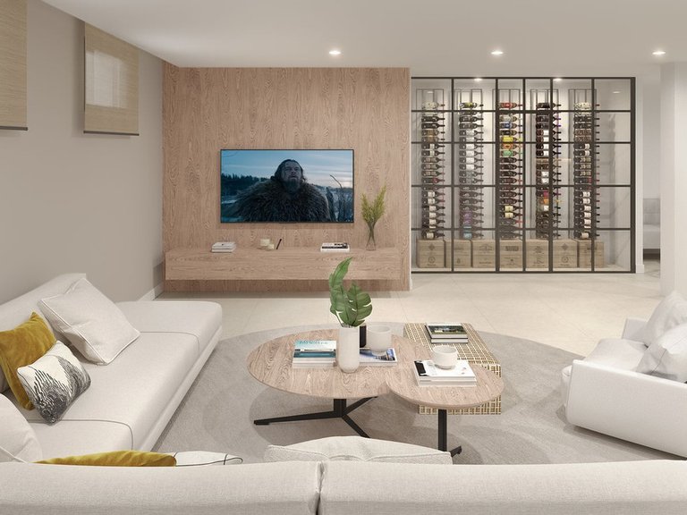 Villa for Sale in Costa del Sol New Golden Mile, Malaga 12