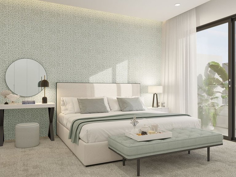 Villa for Sale in Costa del Sol New Golden Mile, Malaga 16