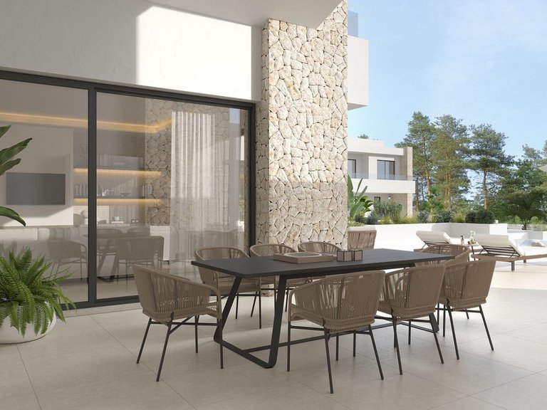 Villa for Sale in Costa del Sol New Golden Mile, Malaga 32