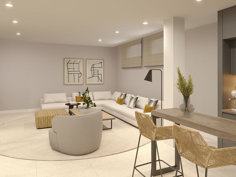 Villa for Sale in Costa del Sol New Golden Mile, Malaga 36