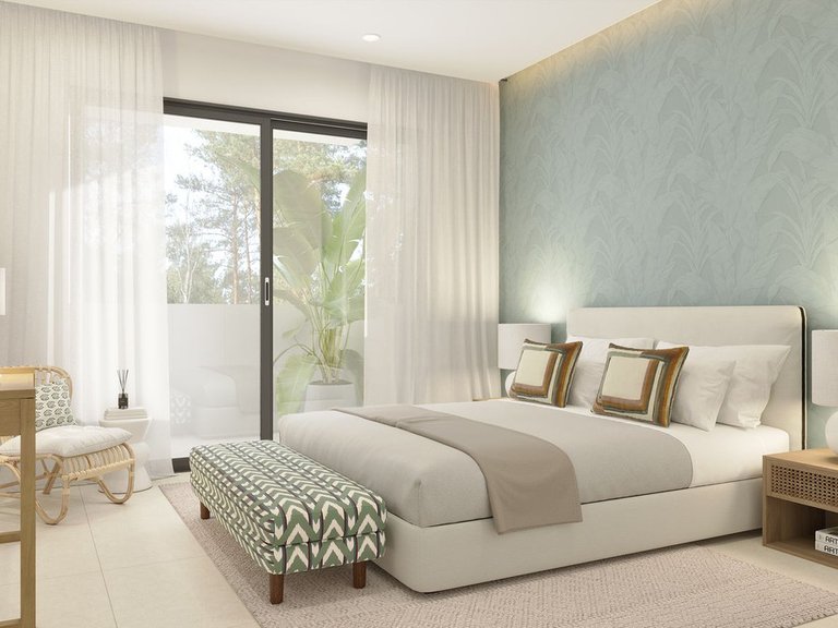 Villa for Sale in Costa del Sol New Golden Mile, Malaga 39