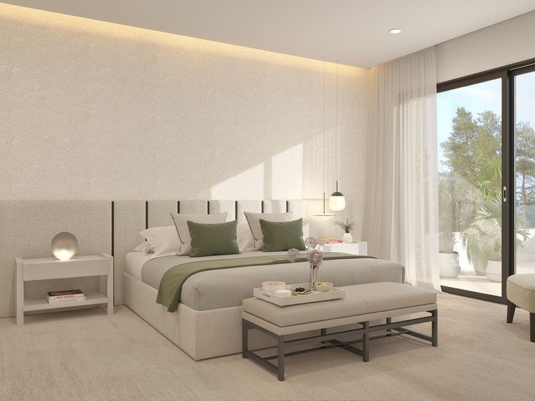 Villa for Sale in Costa del Sol New Golden Mile, Malaga 40