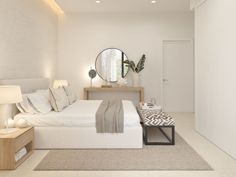 Villa for Sale in Costa del Sol New Golden Mile, Malaga 5