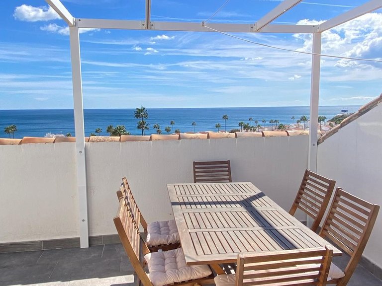 Apartment for Sale in Manilva, Malaga 10