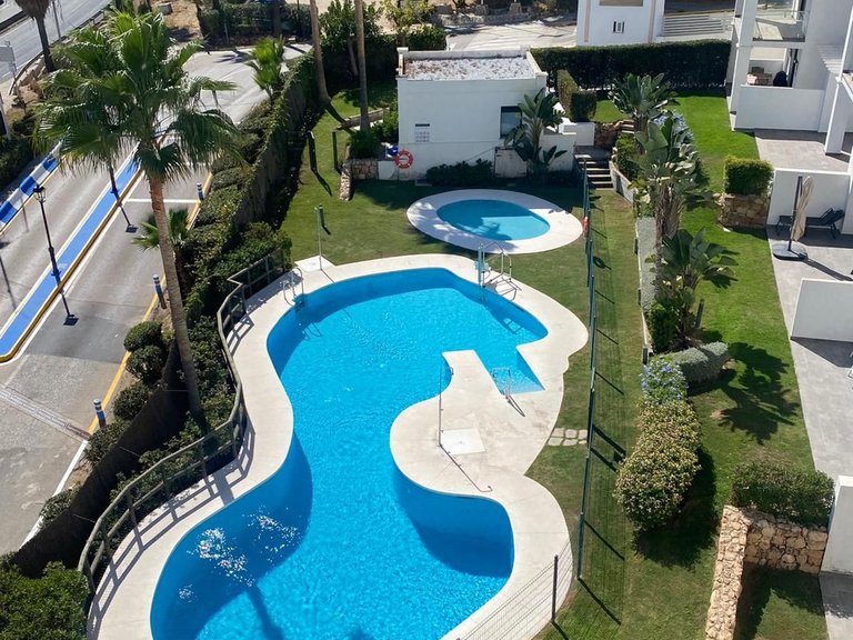 Apartment for Sale in Manilva, Malaga 2