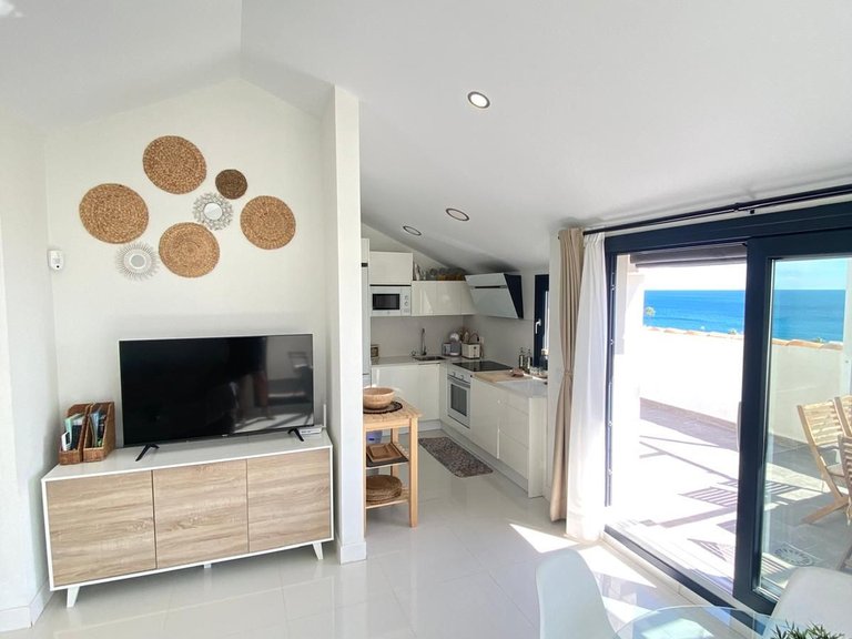 Apartment for Sale in Manilva, Malaga 5