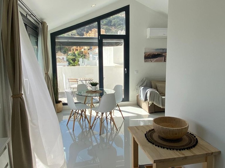 Apartment for Sale in Manilva, Malaga 6