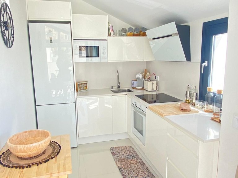 Apartment for Sale in Manilva, Malaga 8