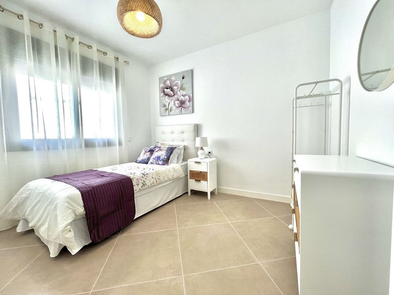 Villa for Sale in Estepona, Malaga 10