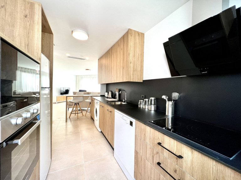 Villa for Sale in Estepona, Malaga 5