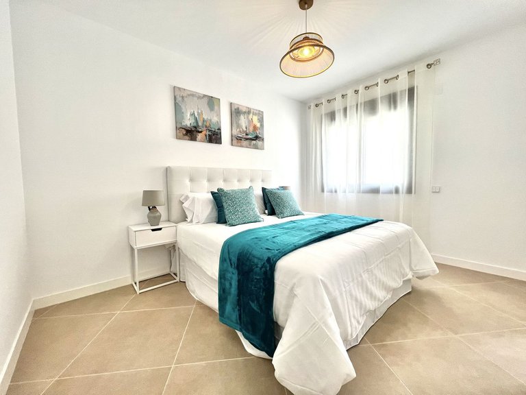Villa for Sale in Estepona, Malaga 8
