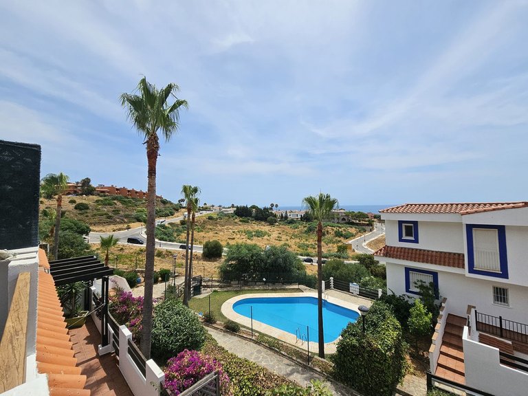 Apartment for Sale in Manilva, Malaga 1
